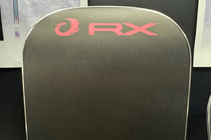 最終入荷！25-26 OGASAKA スノーボード オガサカ RX アールエックス