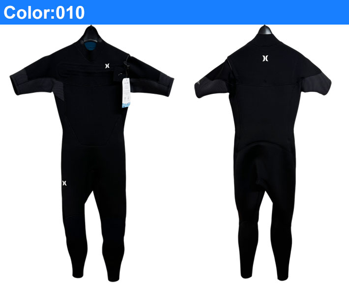 2025 Hurley ウェットスーツ ハーレー メンズ シーガル [MZSGAD25