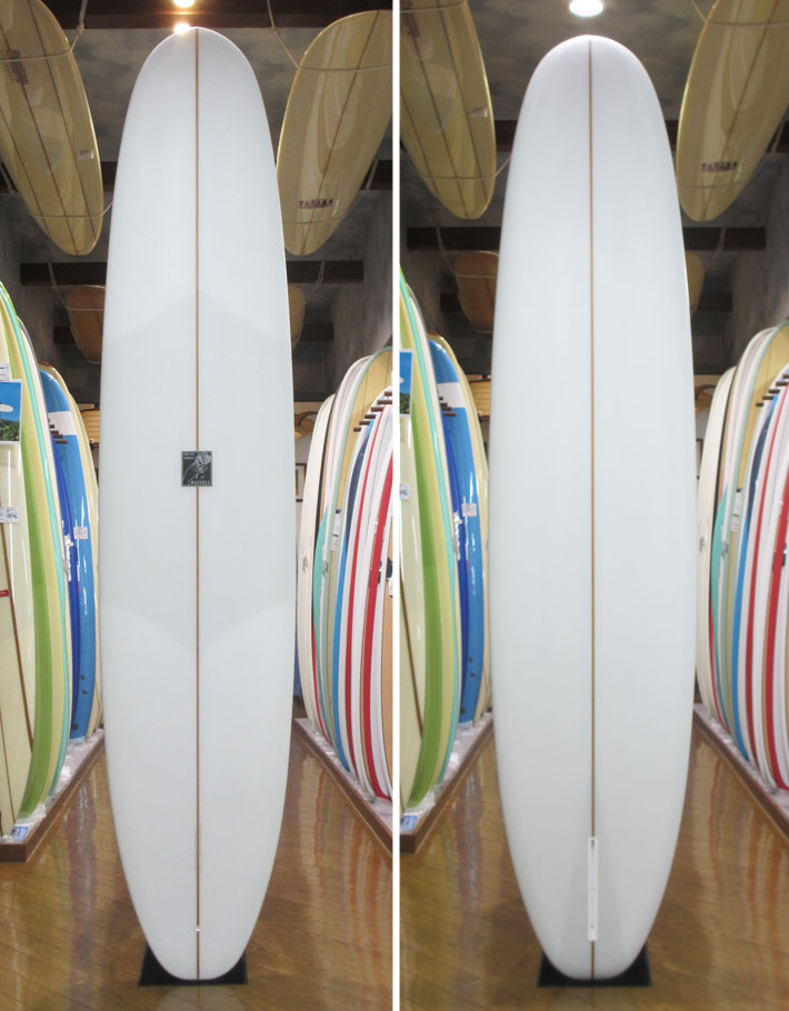 GRANT NOBLE グラントノーブル サーフボード WILBER 9'4 ウィルバー