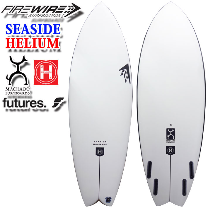 メーカー注文] FIREWIRE SURFBOARDS ファイヤーワイヤー サーフボード