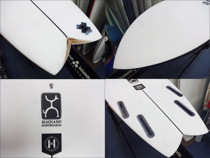 メーカー注文] FIREWIRE SURFBOARDS ファイヤーワイヤー サーフボード