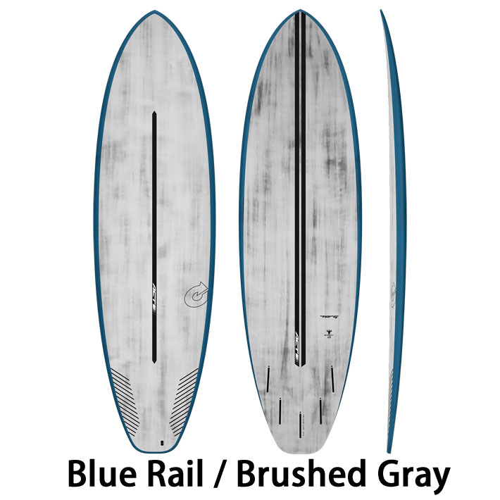 torq surfboard トルク サーフボード ACT BIGBOY 6'6 ビッグボーイ
