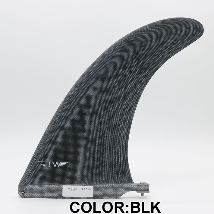 2024 FINSUNLIMITED フィンズアンリミテッド フィン Tyler Warren 9.5