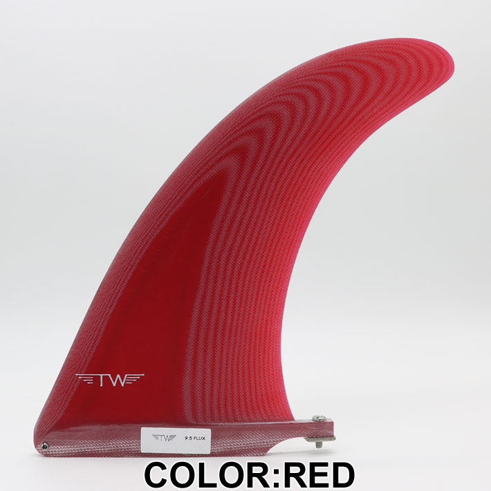 2024 FINSUNLIMITED フィンズアンリミテッド フィン Tyler Warren 9.5