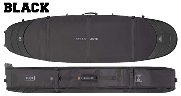 ハードケース トラベルケース OCEAN＆EARTH サーフボードケース LONG