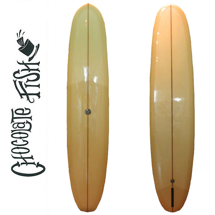 現品限り特別価格] Chocolate Fish チョコレートフィッシュ