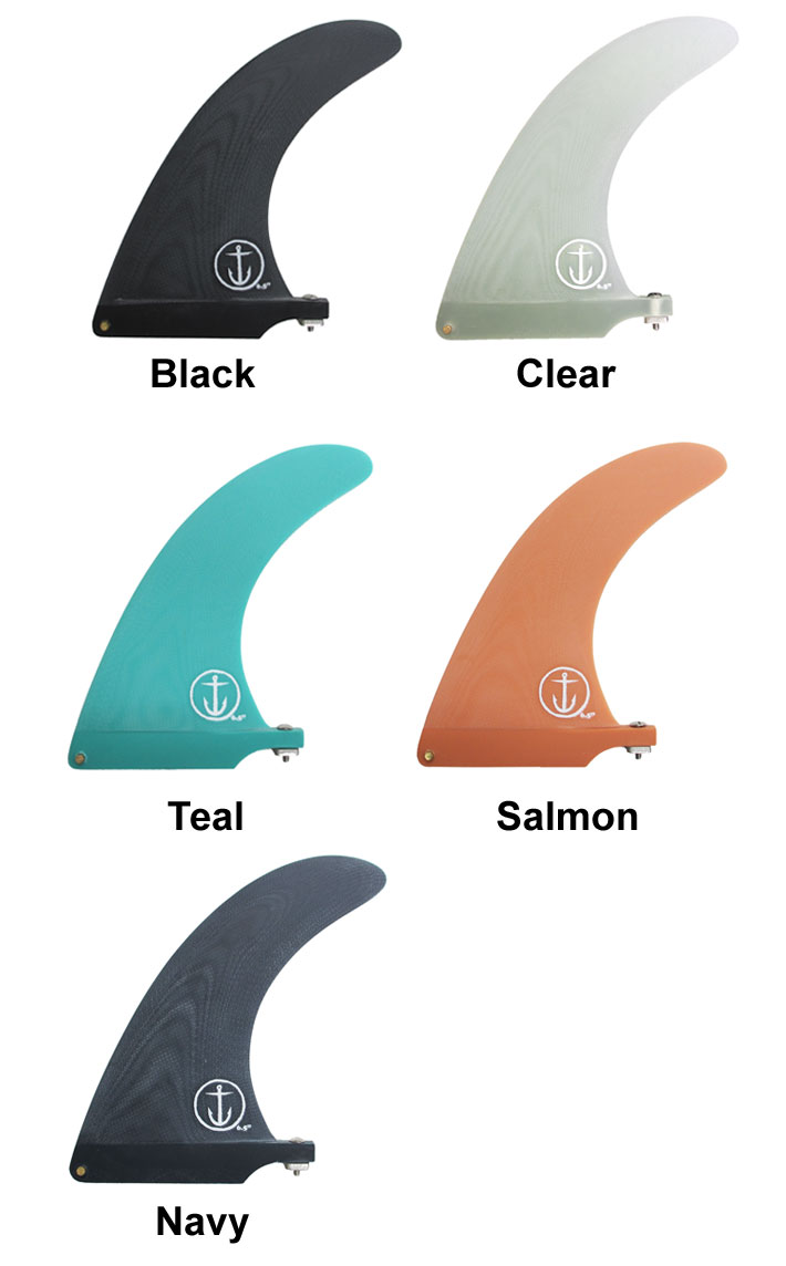 CAPTAIN FIN キャプテンフィン ロングボード用フィン CF SLASHER 6.5