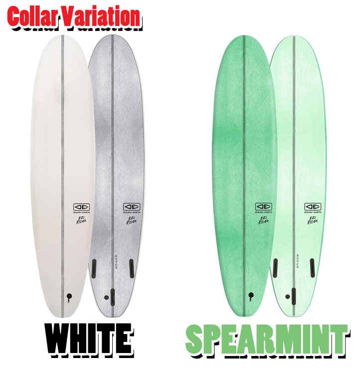 follows特別価格] 2025 O&E OCEAN＆EARTH オーシャンアンドアース