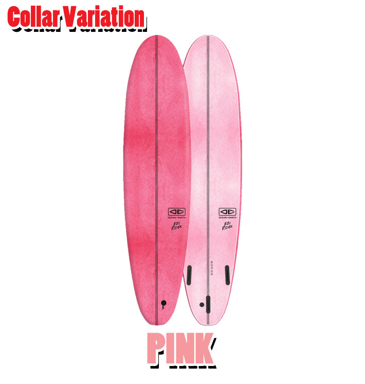 follows特別価格] 2025 O&E OCEAN＆EARTH オーシャンアンドアース