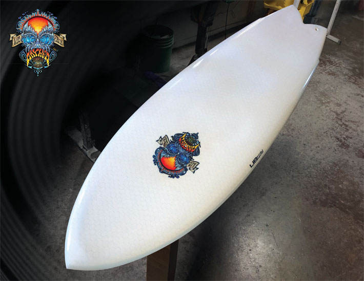 303 ZEN クアッド 5