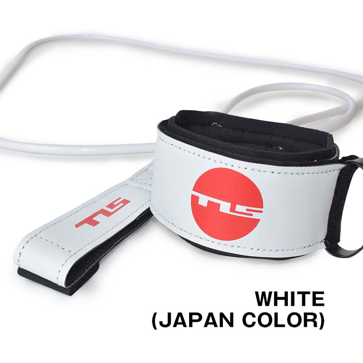 現品限り] TLS 5☆ FIVE STAR LEASH 5ft ツールス トゥールス TOOLS