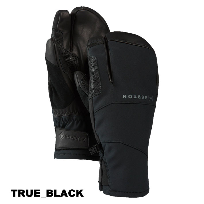 25-26 BURTON ak バートン ゴアテックス スノーボード ミトングローブ