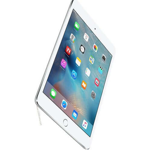 Apple iPad mini 4 128GB WiFi B Grade – Fonezone.ae