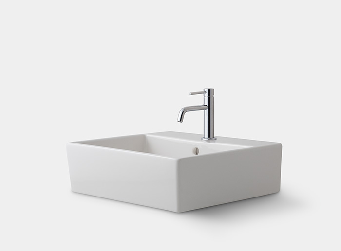 BX-4210｜洗面混合栓（立水栓）｜フォンテトレーディング