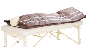 ゲルマ＆遠赤外線ヒートマット4DXのここが凄い