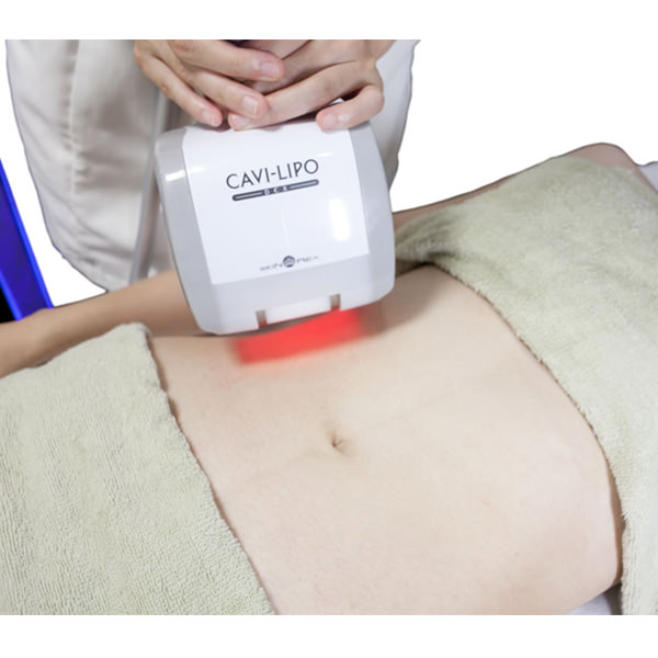 キャビ+吸引】キャビリポ(Cavi-Lipo) DEX-Vの通販情報 - エステ用品