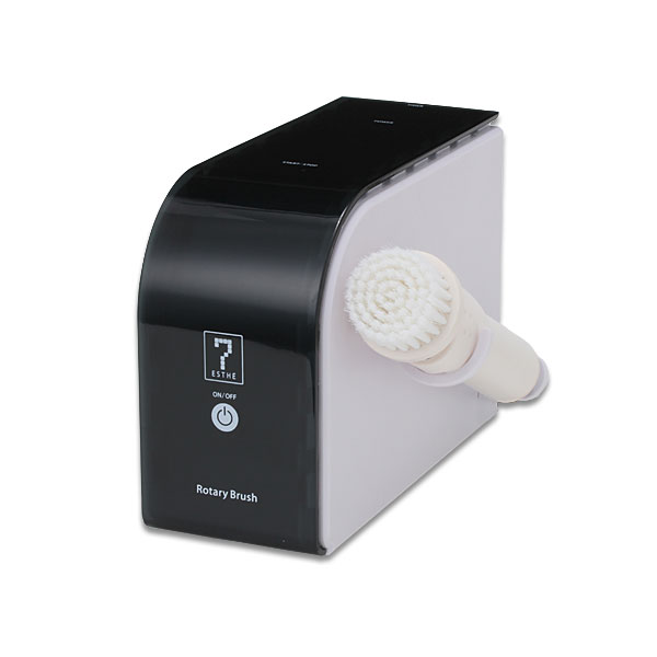 ブラシ美顔器HDの通販情報 - エステ用品、エステ機器のMOCOエステ