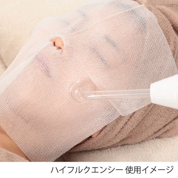 メーカー廃盤イオン導入・ハイフルクエンシー 美顔器NFの通販情報