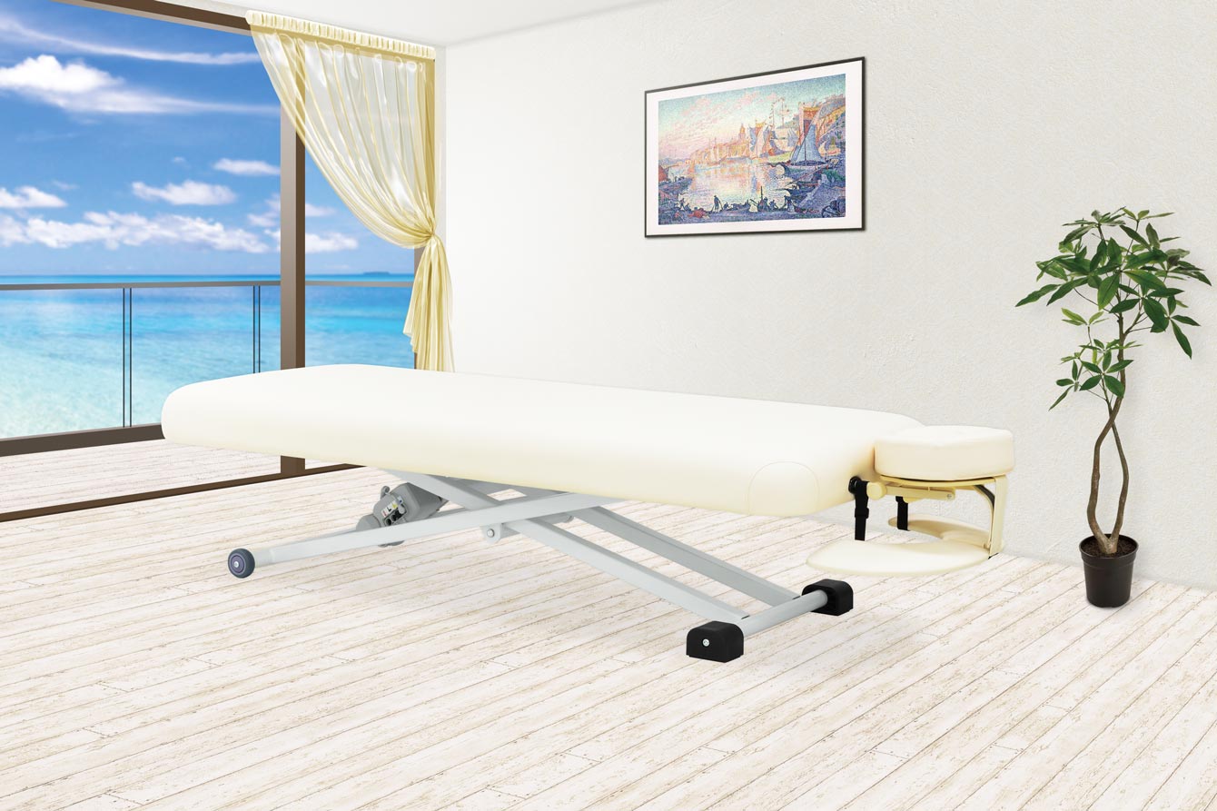 フィレンツェ(幅75cm) / マッサージベッドならフォンタナ