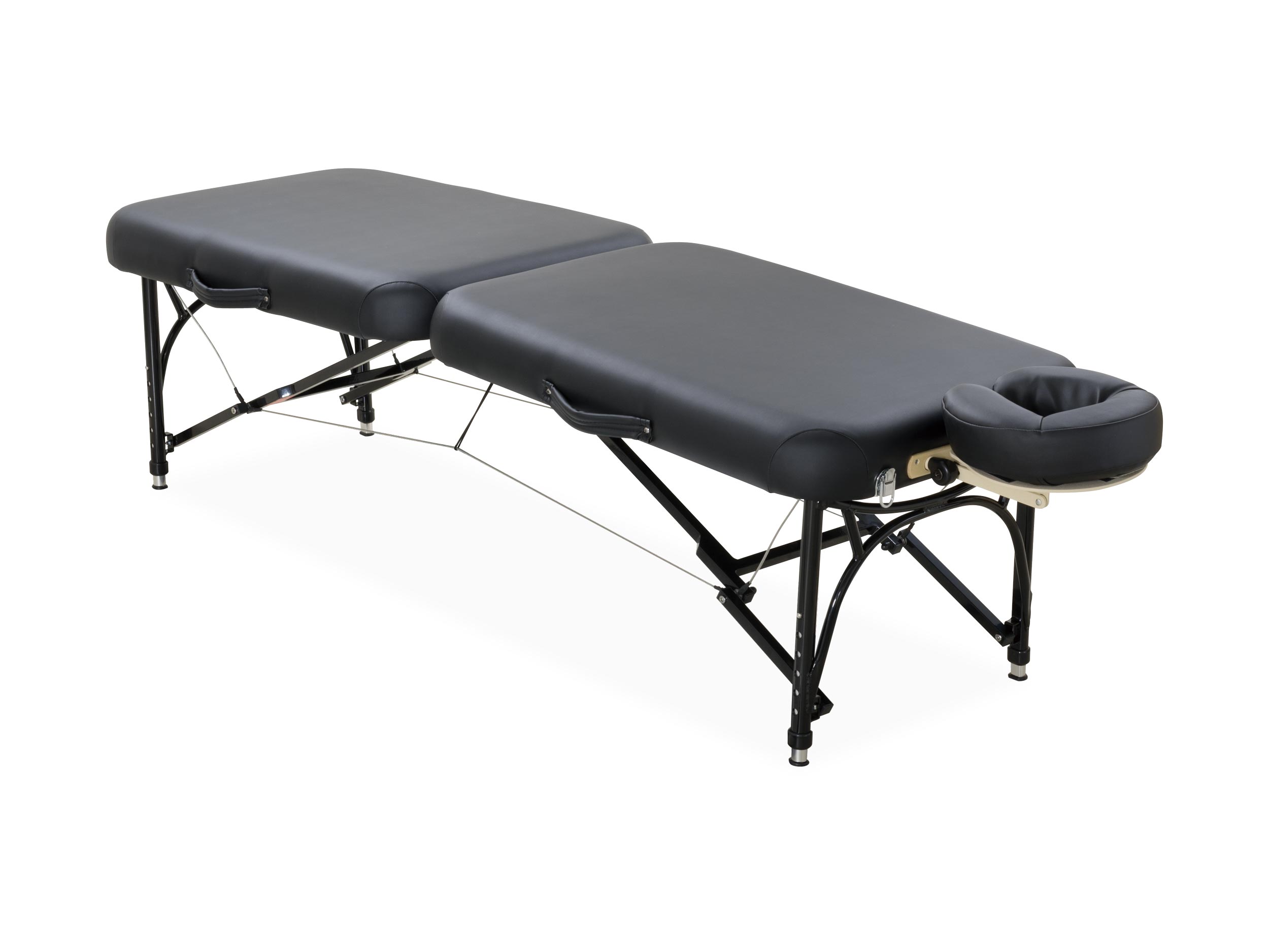 クアトロ25(幅63cm) / マッサージベッドならフォンタナ