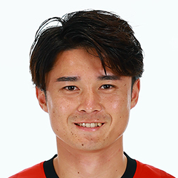 石原広教 2026 選手データ | データによってサッカーはもっと輝く