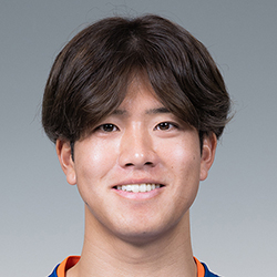 長谷川元希 2026 選手データ | データによってサッカーはもっと輝く