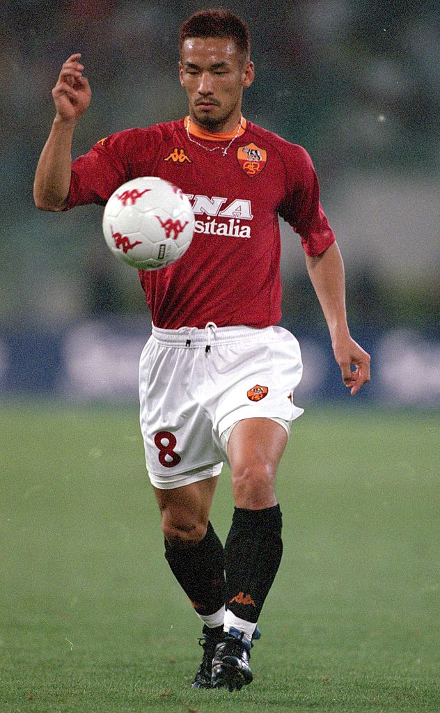 イタリアで語り継がれる