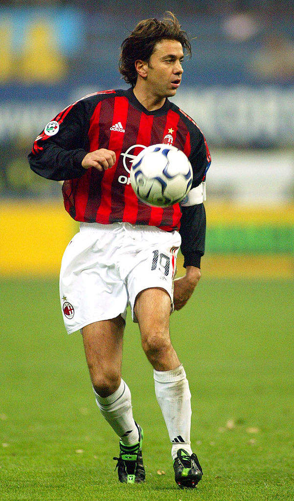 二度とミランのユニホームを着るな！」 屈辱の名門に伝説のOBが大激怒