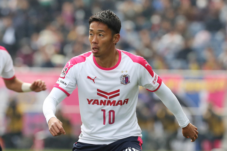 日本代表落選、C大阪MF清武が胸中告白「悔しい」 W杯選外示唆「応援