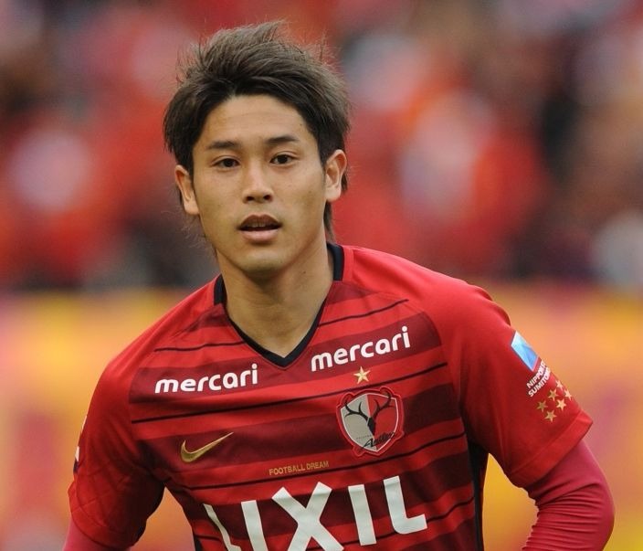 内田篤人、日本代表の西野監督視察に本音吐露 「意識はしているけど