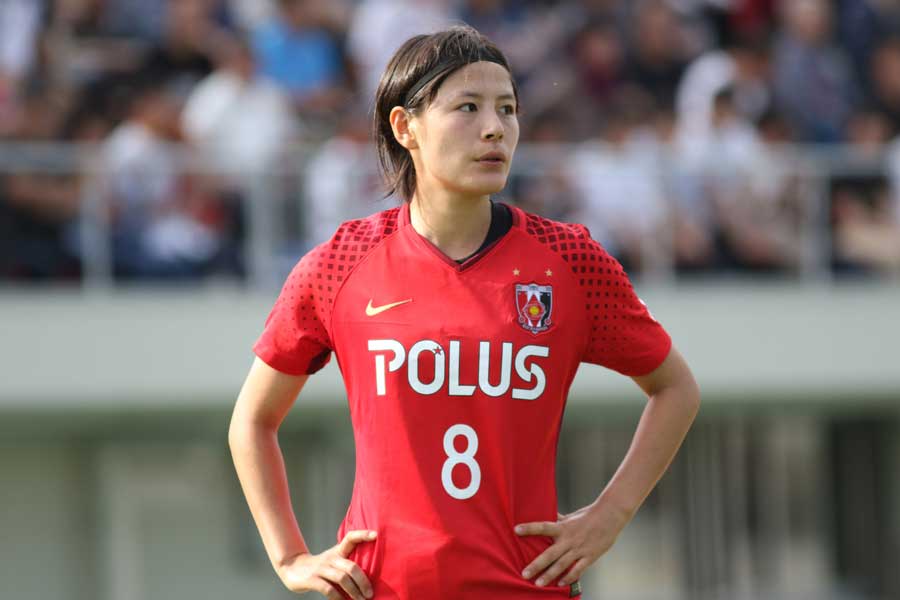 なでしこMF猶本光、独1部フライブルクに完全移籍決定 「世界と戦える