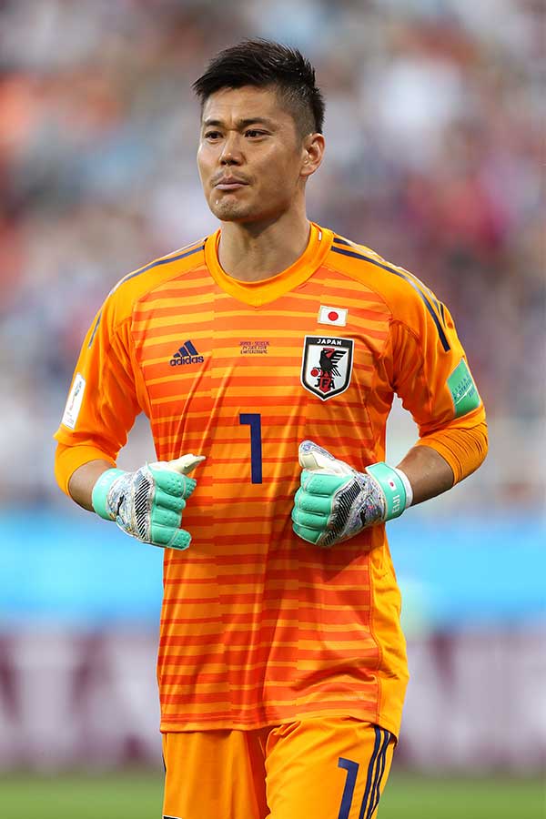 タイミングはベスト、GK川島が次戦で先発落ち!? 論争過熱、西野監督の