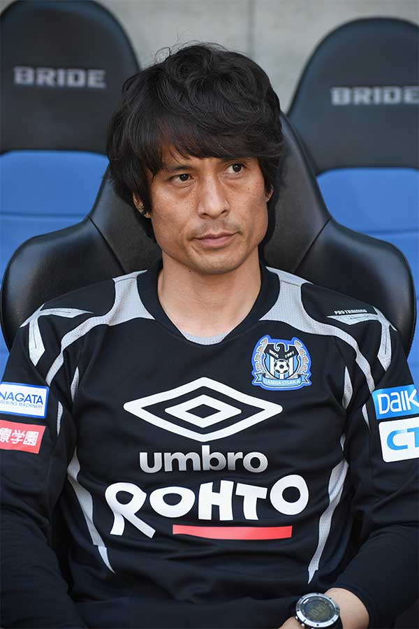 G大阪、宮本新監督誕生の一報にファン熱狂 「ツネ様きたー」「宮本