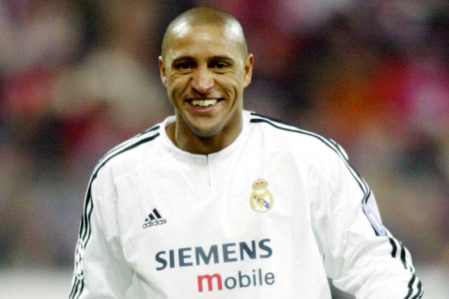 この子をファーストチームに…」 