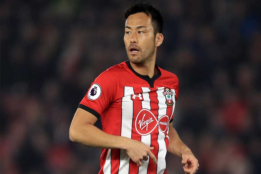 吉田麻也も熱演！ サウサンプトン、斬新ドラマ仕立ての新ユニフォーム