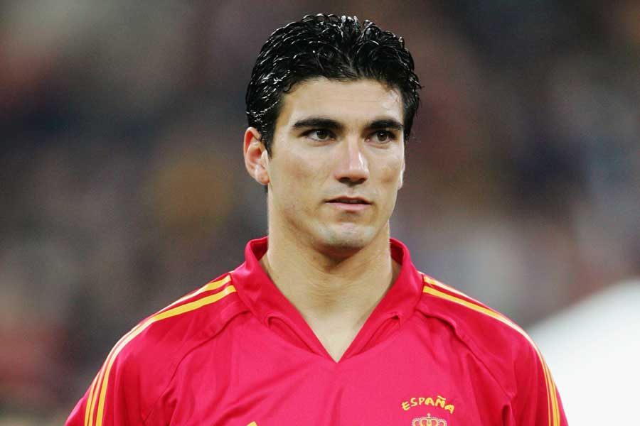 元スペイン代表FWレジェス氏が死去 故郷ウトレラで交通事故に遭う