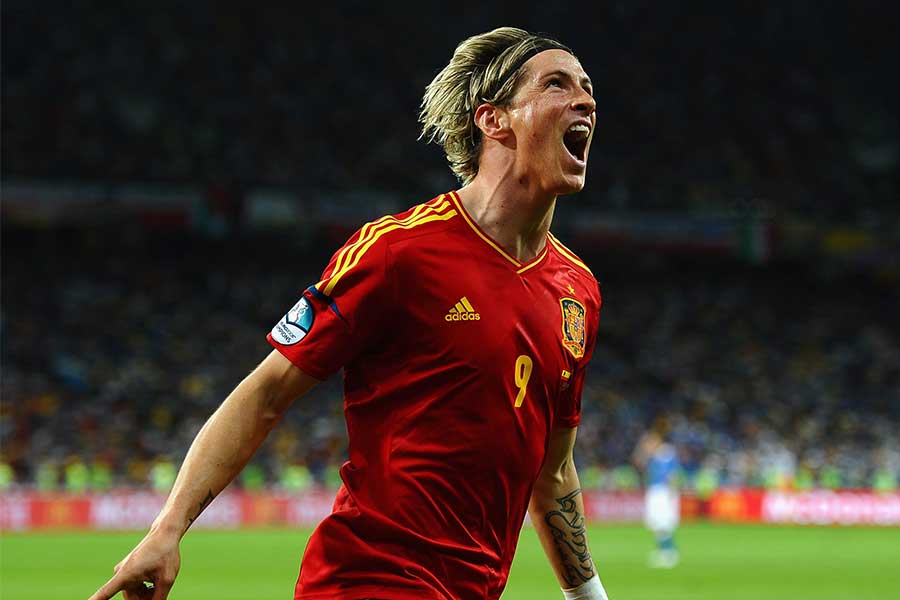 引退発表のトーレス、「最も記憶に残るゴール」に再脚光…44年ぶり戴冠