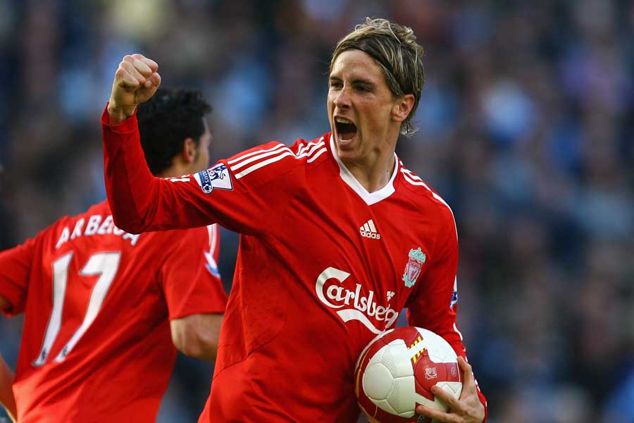 鳥栖トーレス、リバプール時代に英メディア脚光 「気まずい思いをして