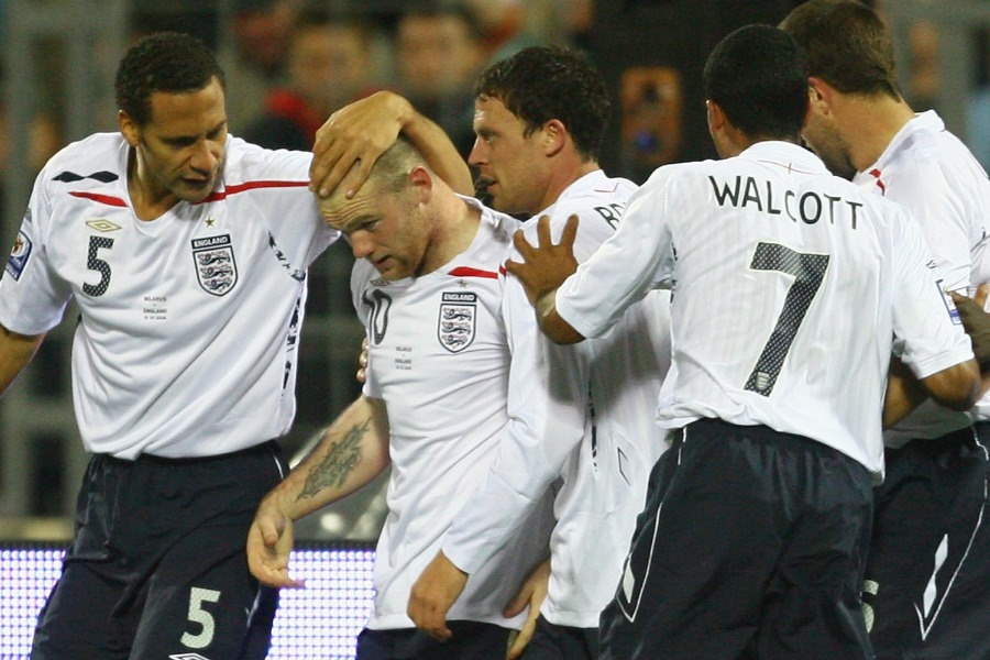 監督がペップなら「すべて勝ち取っていた」 イングランド代表