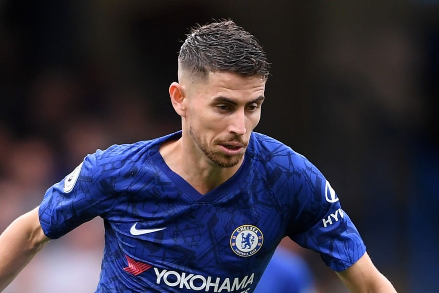 チェルシーMF、主審に衝撃の