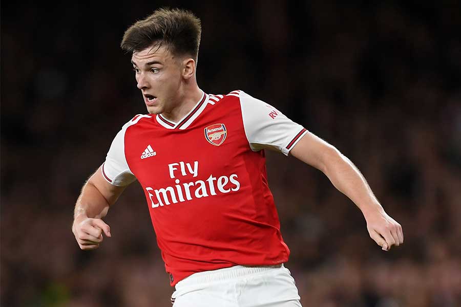 中村俊輔の恩師がアーセナルの22歳逸材を称賛 「ファン・ダイクを