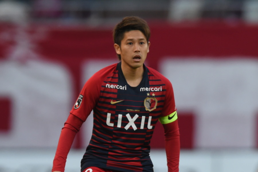 内田篤人、32歳の