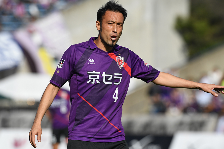 ついに日本にサッカーが帰ってきた」 闘莉王の