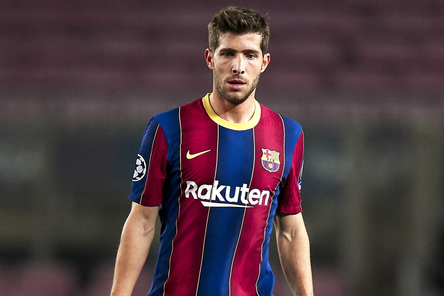 バルサと日本の化粧品会社が