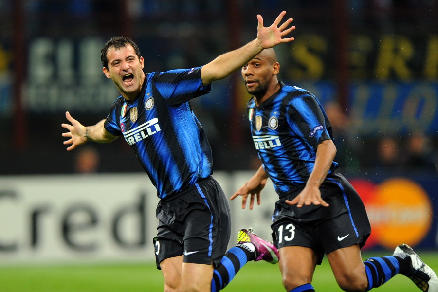 内田篤人も目撃…驚愕の