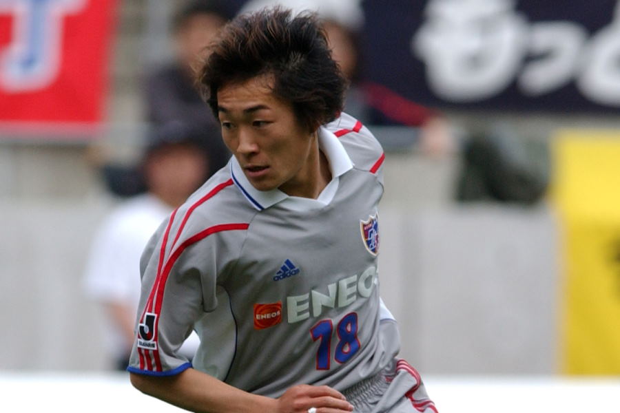 元日本代表MFがセリエAのオファーを辞退した理由は？ 舞台裏を告白「1