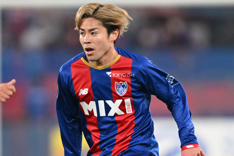 FC東京DF小川諒也、ポルトガル1部ヴィトーリアSCへ移籍浮上 「来季加入