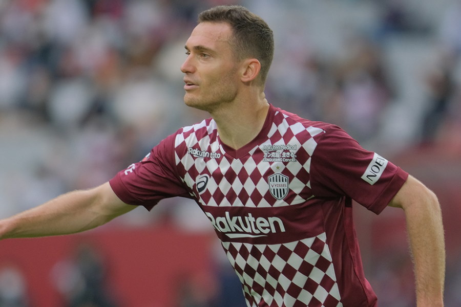 え、嘘でしょ」 神戸フェルマーレン、退団発表にファン衝撃「一番