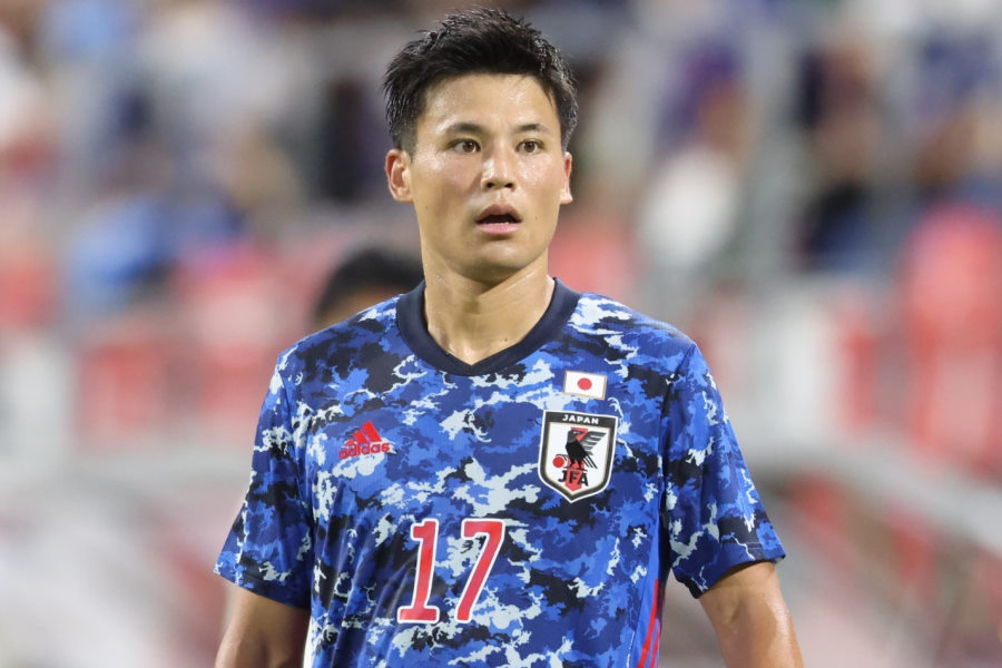 宮市大丈夫」がトレンド入りに…日本代表FW宮市亮の途中交代に不安の声