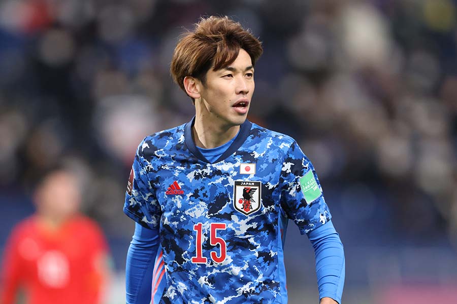 大迫勇也、W杯の